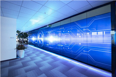 戮默科技董事長郭恒才:為科創按下“加速鍵”