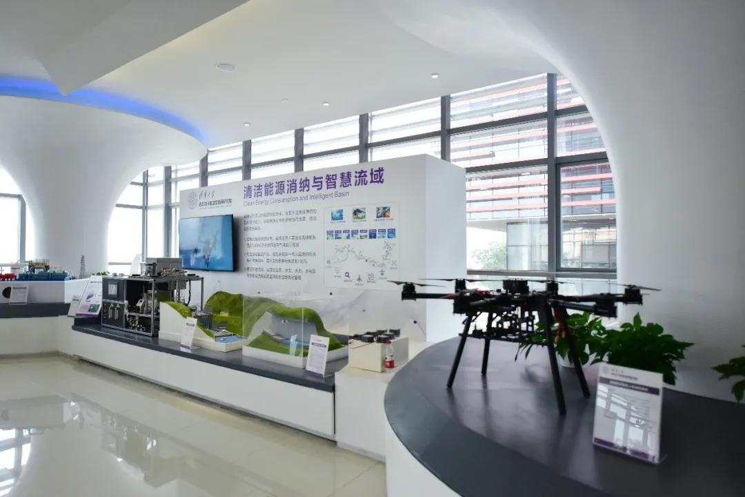 高品質科創空間變身“網紅地”,云打卡展現成都特色