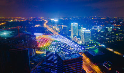 【潮涌長三角】G60科創走廊:科創驅動“中國制造”邁向“中國創造”