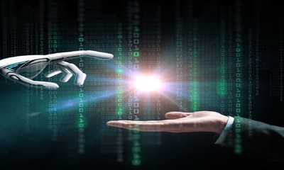 “A.I.之光 穿越疫情”,人工智能科創(chuàng)項(xiàng)目線上路演活動(dòng)