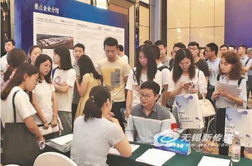 無錫 硬核科創(chuàng) 的下一個(gè)故事 區(qū)域協(xié)同創(chuàng)新 擁抱長三角一體化