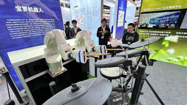 “中國品牌”如何鍛造?除了工匠精神、科創(chuàng)精神,還需要啥?