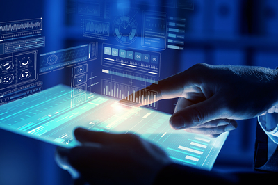 2021科技周刊·年度數據 | 詞頻躍動,“數”說科創新跨越