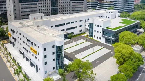 藍瓶咖啡落戶靜安區 普洛斯科創園助力生活方式產業創新