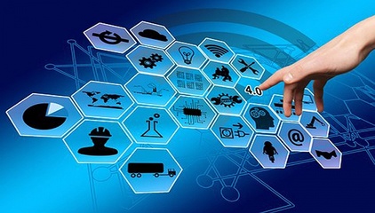 2018“雙創周”廣東會場啟幕 科創產品助力創新創業